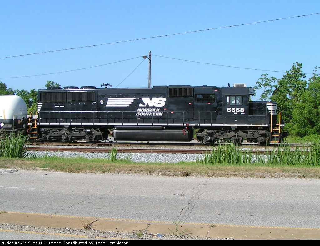 NS 6668